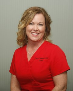 Photo: Carrie - Dental Hygienist in Longview TX