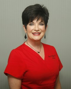 Photo: Dee Ann - Dental Hygienist in Longview TX