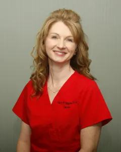 Photo: Danna - Dental Office Manager in Longview TX