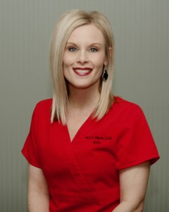 Photo: Kelly - Dental Assistant in Longview TX