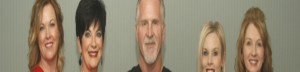 Photo: Longview TX dentist Dr Mapes and dental staff