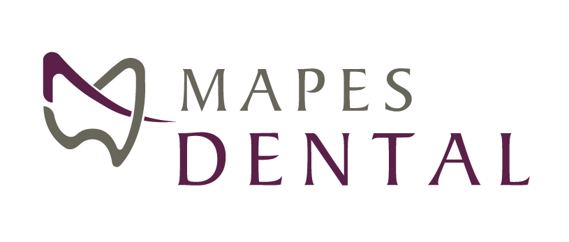 Link to Mapes Dental home page